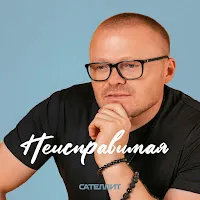 Сателлит — Неисправимая — обложка
